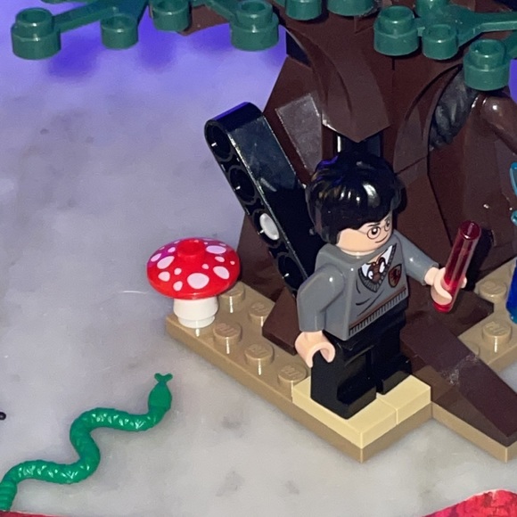 Lego 4865 - Picture 6 of 11